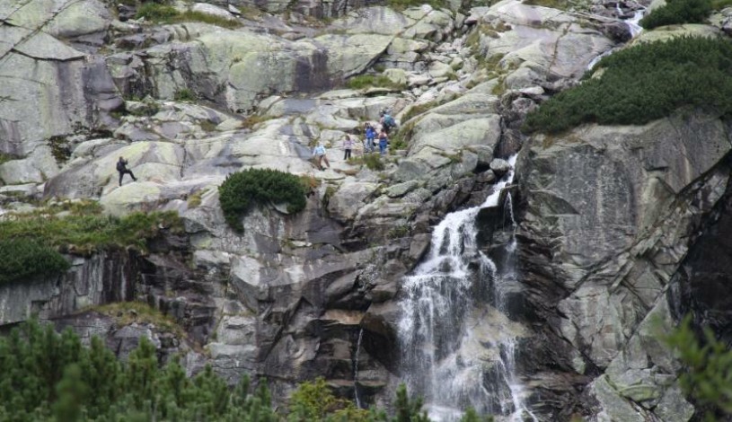 Hotel CROCUS **** Vysoké Tatry